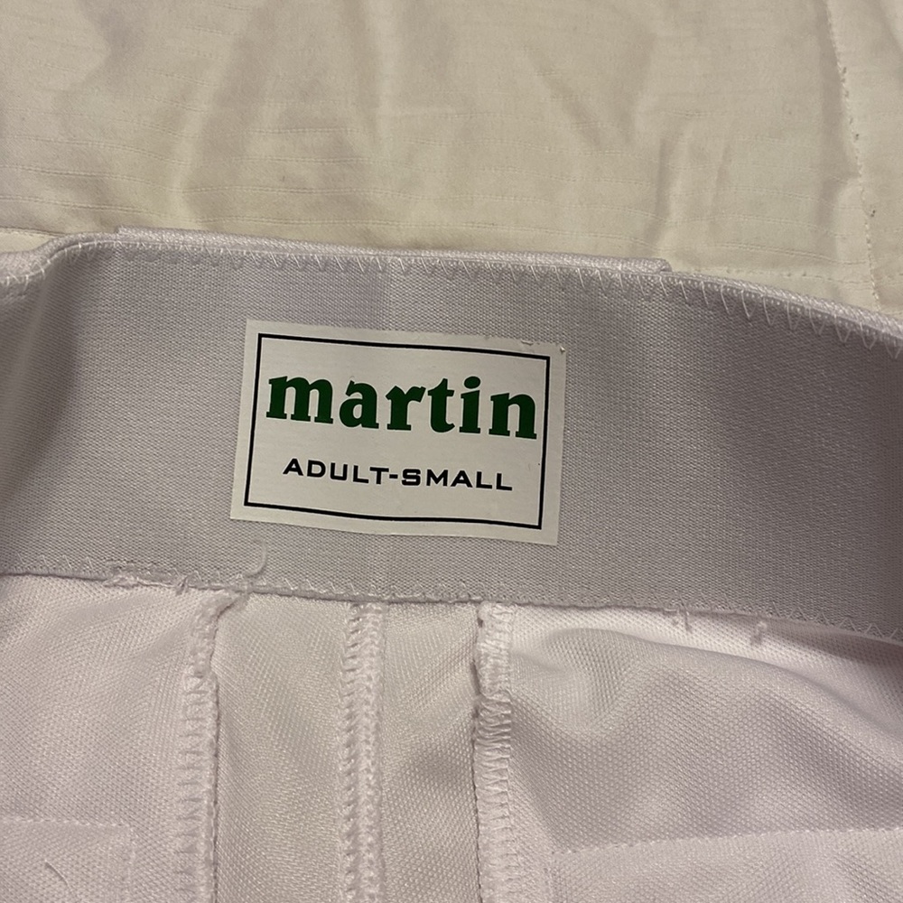 Men’s Baseball Pants - Picture 3 of 6
